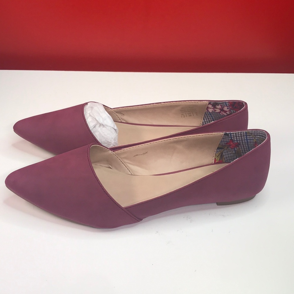Mix No 6 Rowland purple
